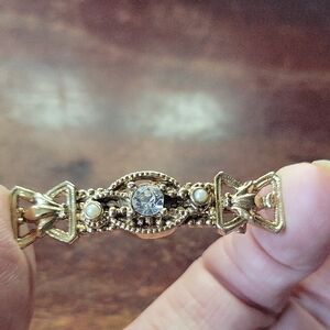 Vintage BAR Brooch
